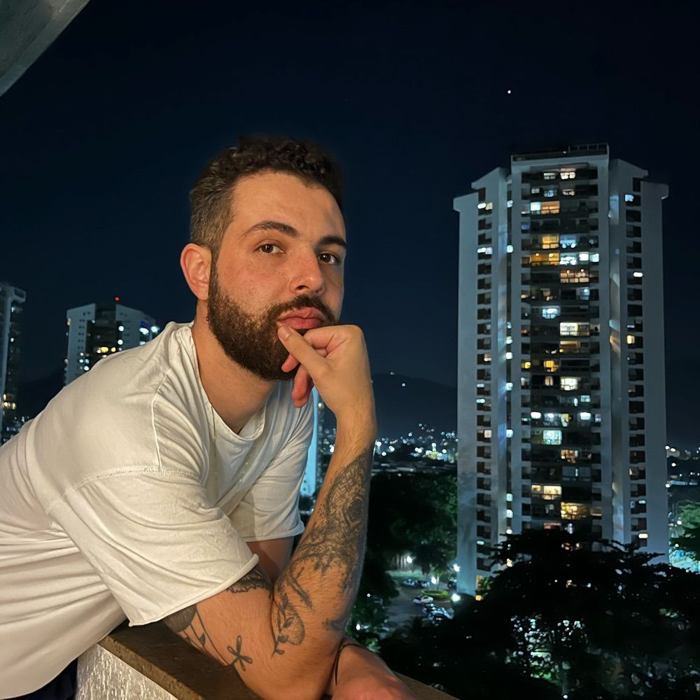 João Xavier 