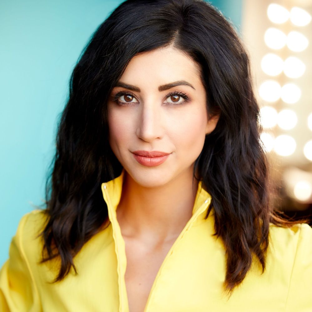 Dana DeLorenzo
