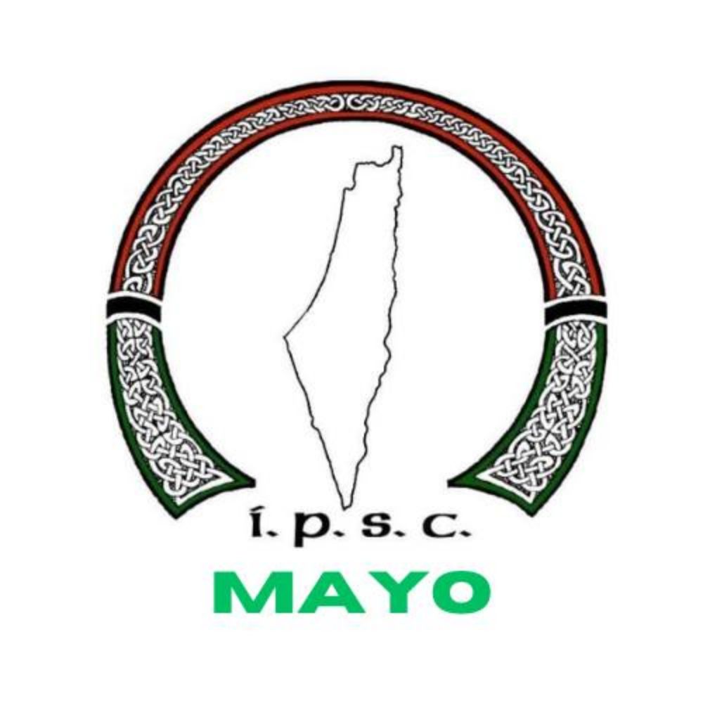 Mayo Irish Palestine Solidarity Campaign (IPSC)
