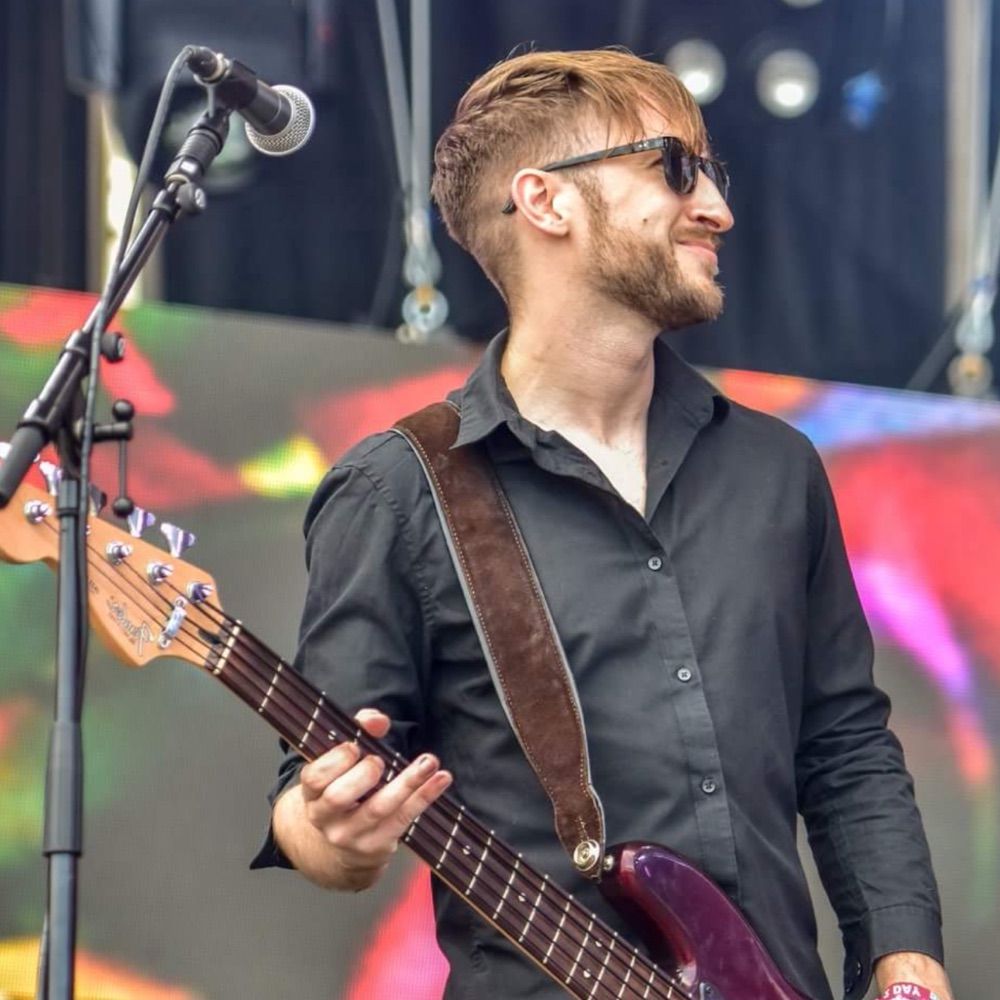 Lloyd Perry