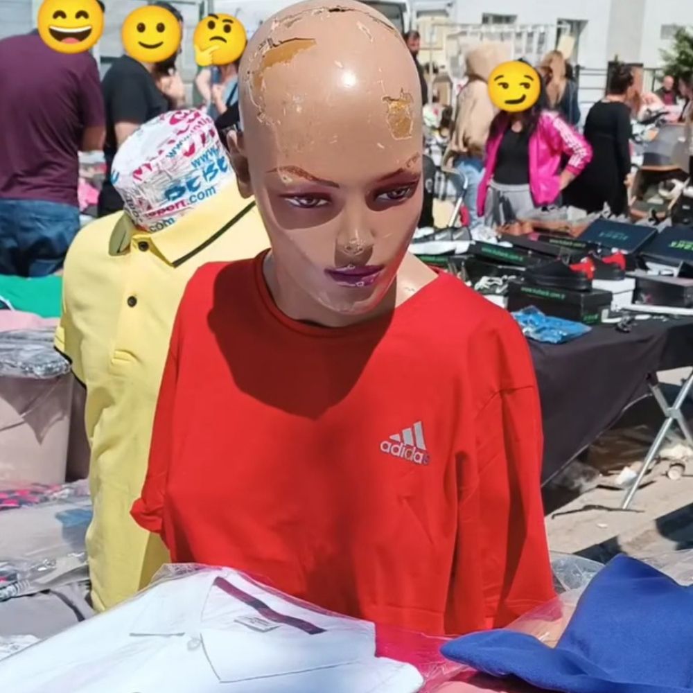 Spaltung