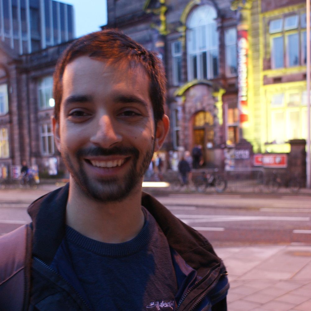 Miltos Allamanis