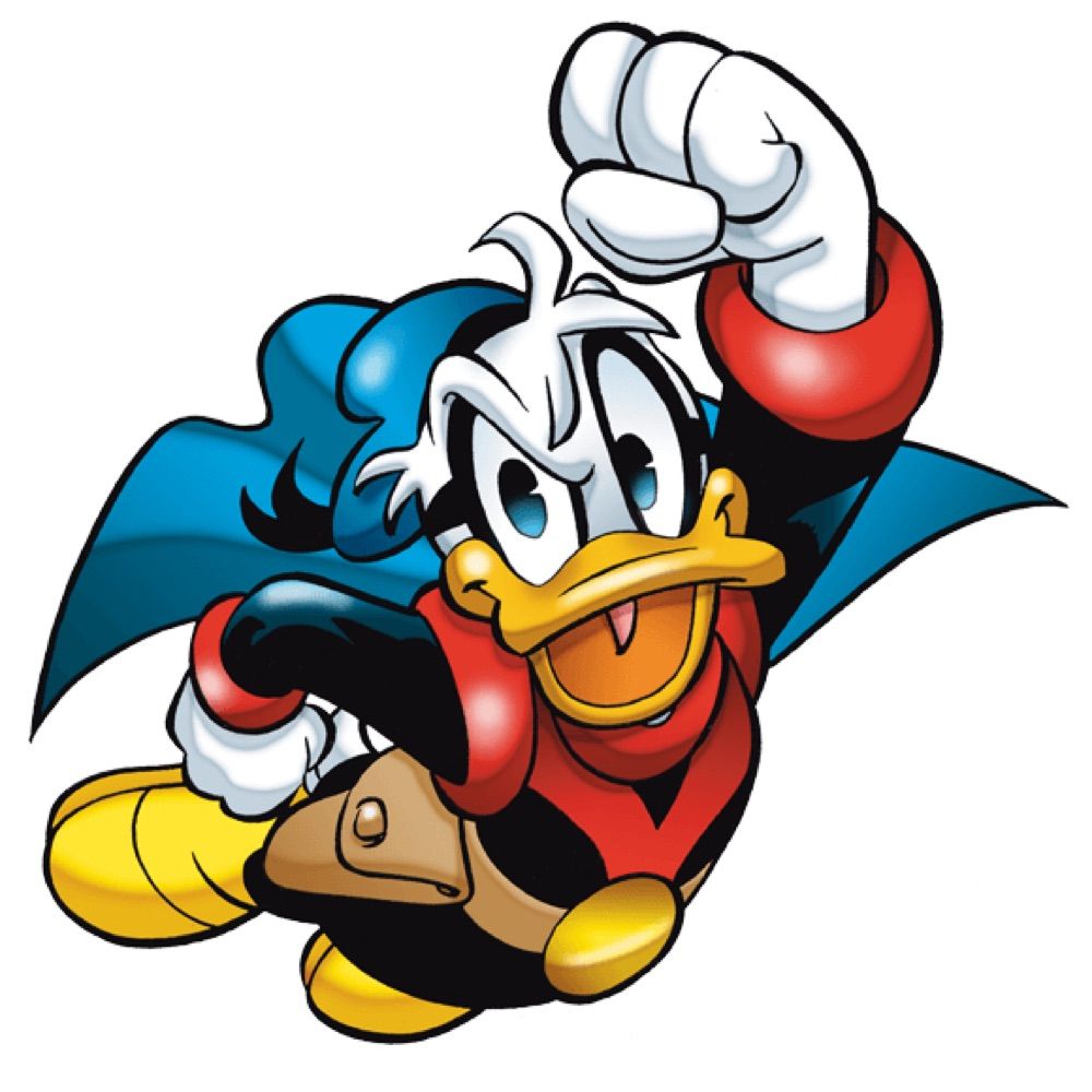 Giovanni Dolce 🤙