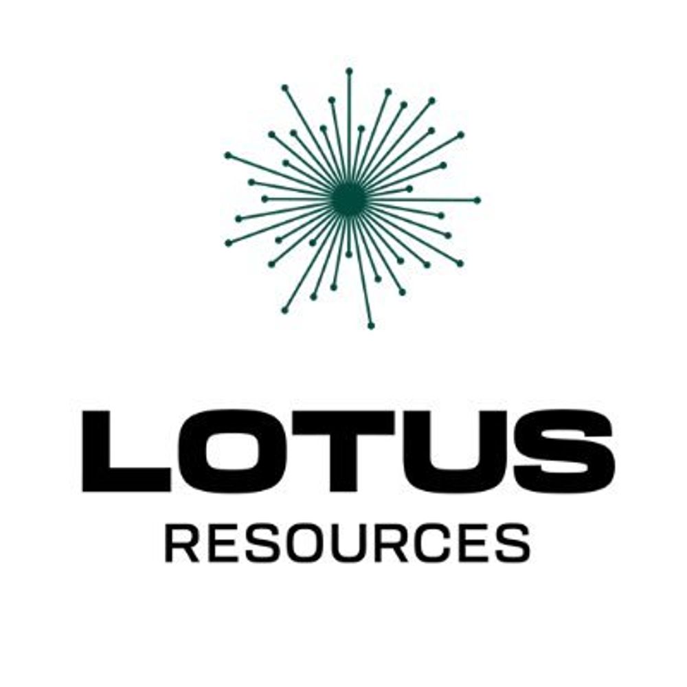 Lotus Resources