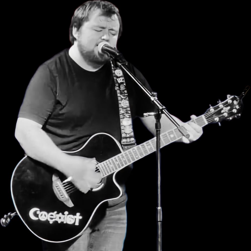 Ryan Garrett