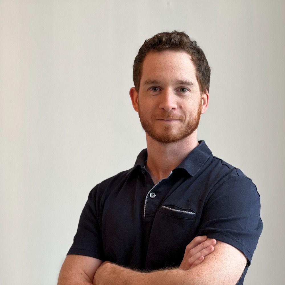 Michael Manderville, RD