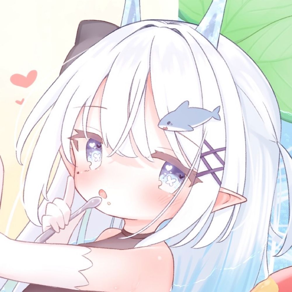 ✿花玥ソラ🐉