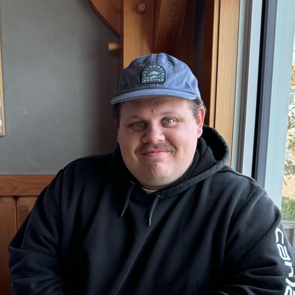 Matt Zavoral
