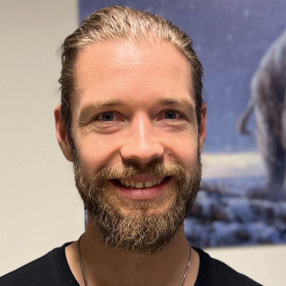 Tom van der Valk