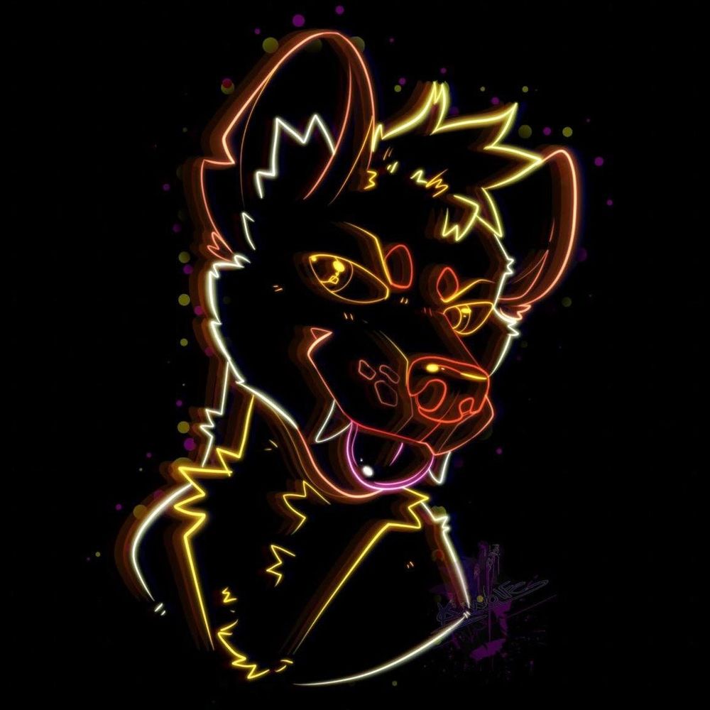 Rusty Cackleford / Brill Wolf