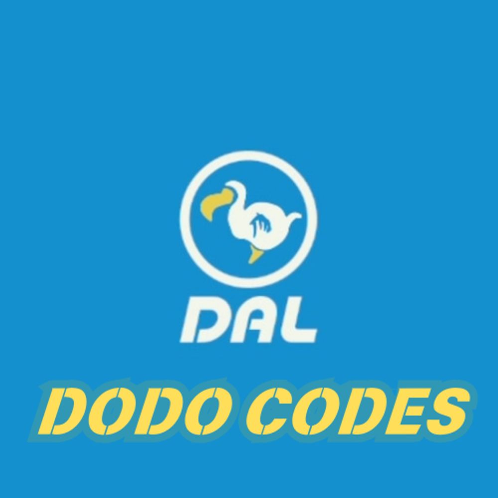 ACNH Dodo Codes