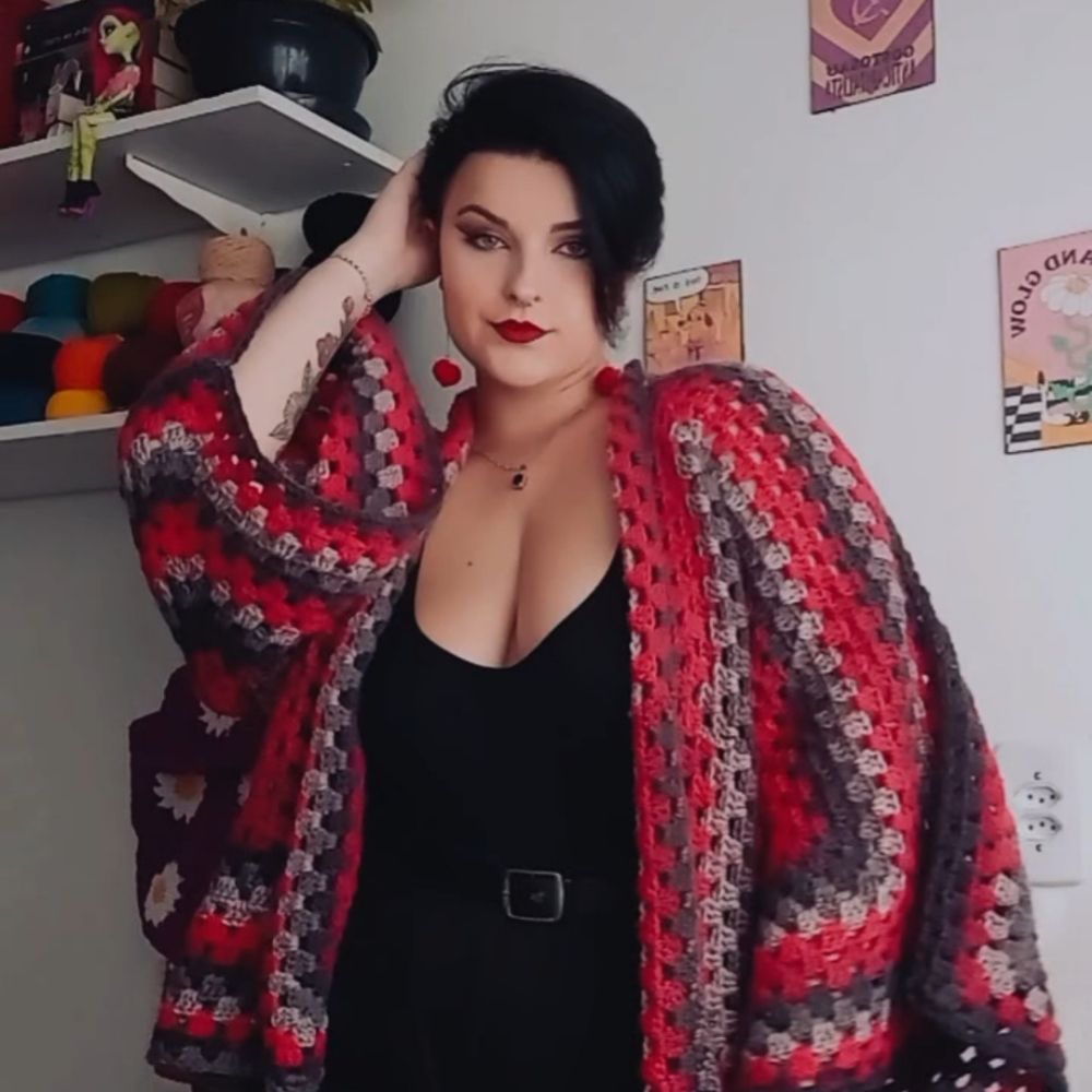 Kelly a Comunista versão 2.0