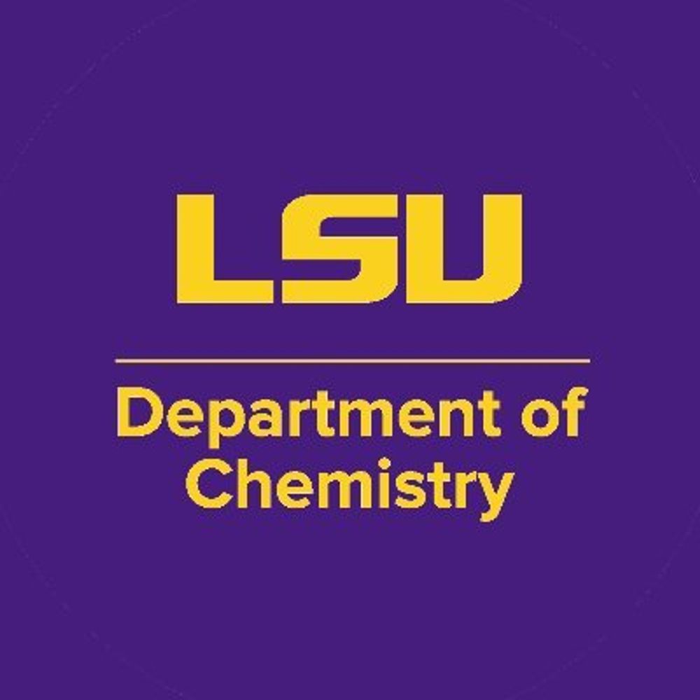 LSU Department of Chemistry