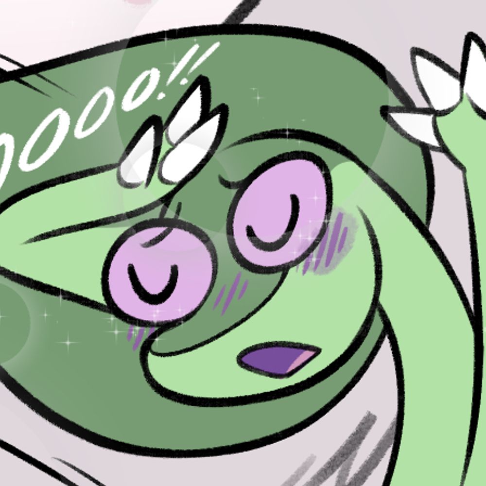 isy, greedy bird