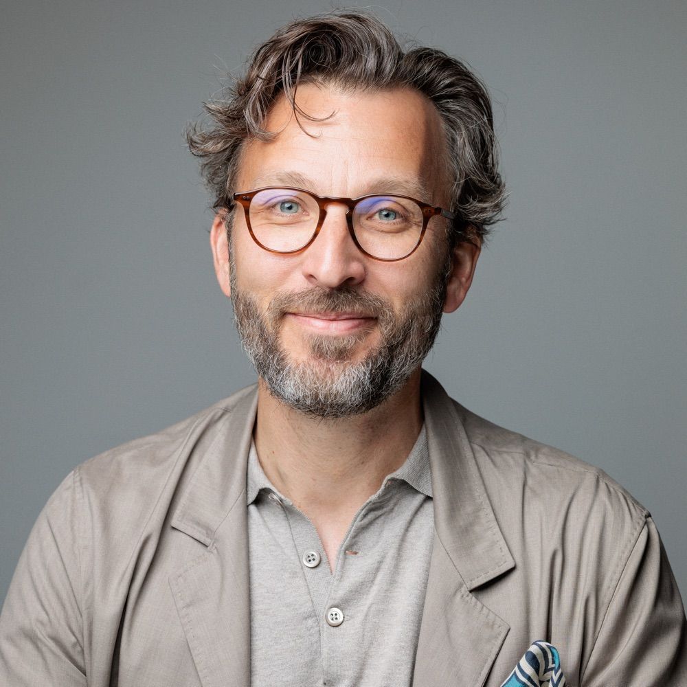 Jens Hedar