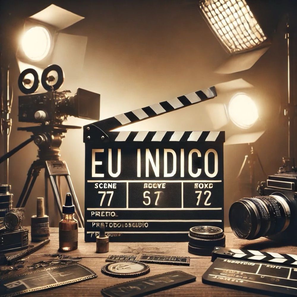 Eu Indico
