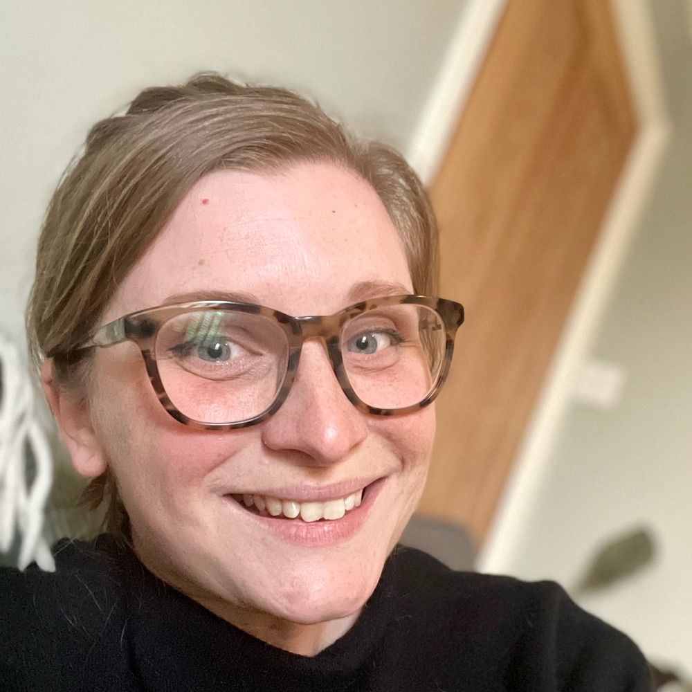 Dr Jenny Lee