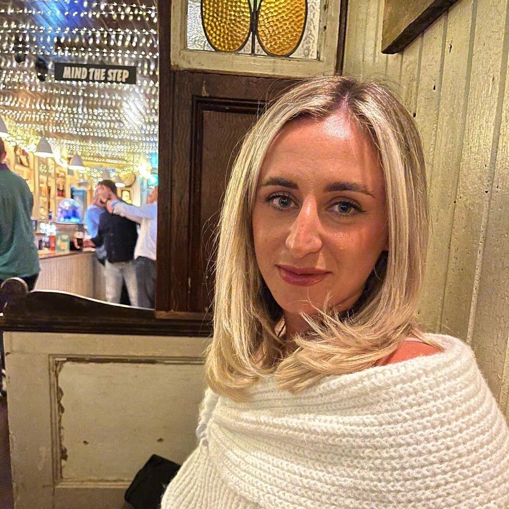 Becky Hamilton