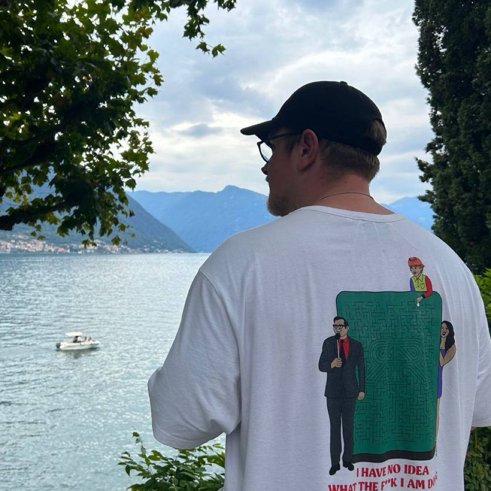 Alex D | iOS Developer