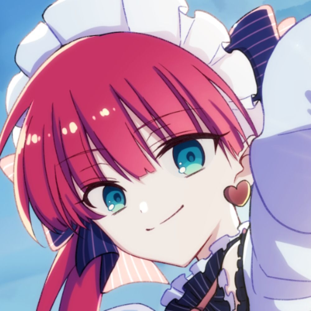 天使代行ラングドシャ❤໒꒱