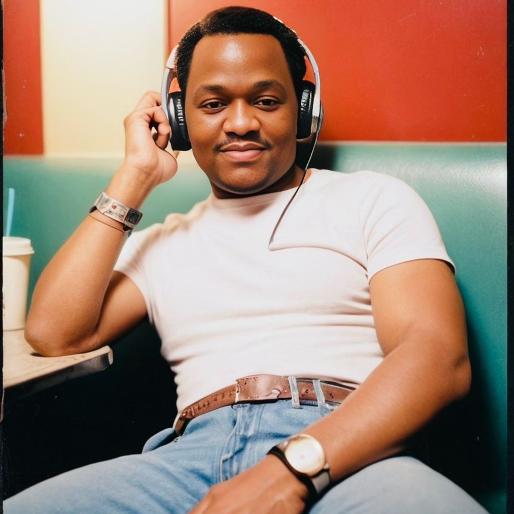 Ronald Masuku