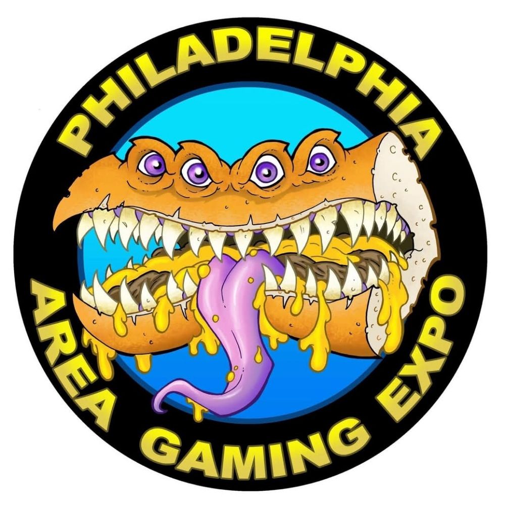 Philadelphia Area Gaming Expo
