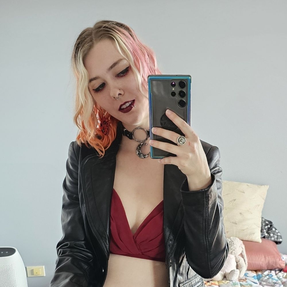 succubus uwu
