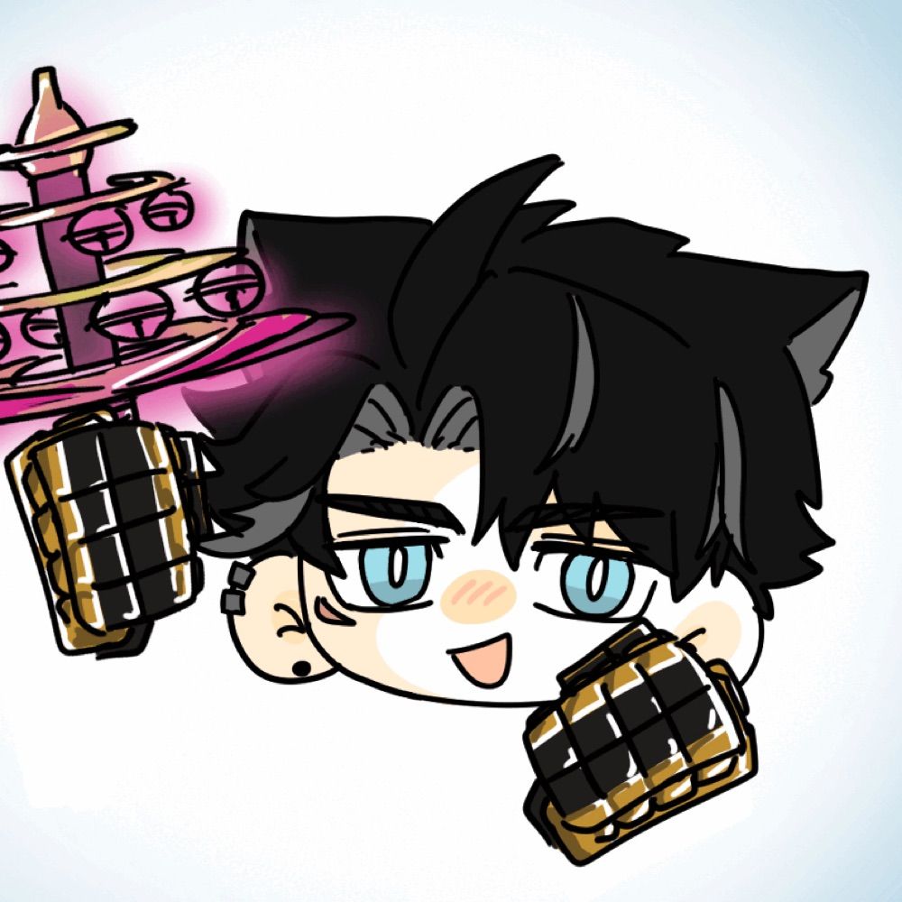 はむらにゃん