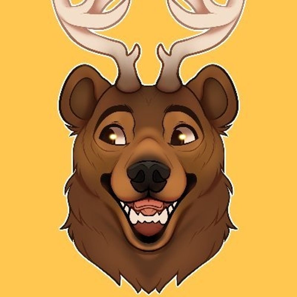 Horrible Bear Bear -> AC FD TTFC 2024's avatar