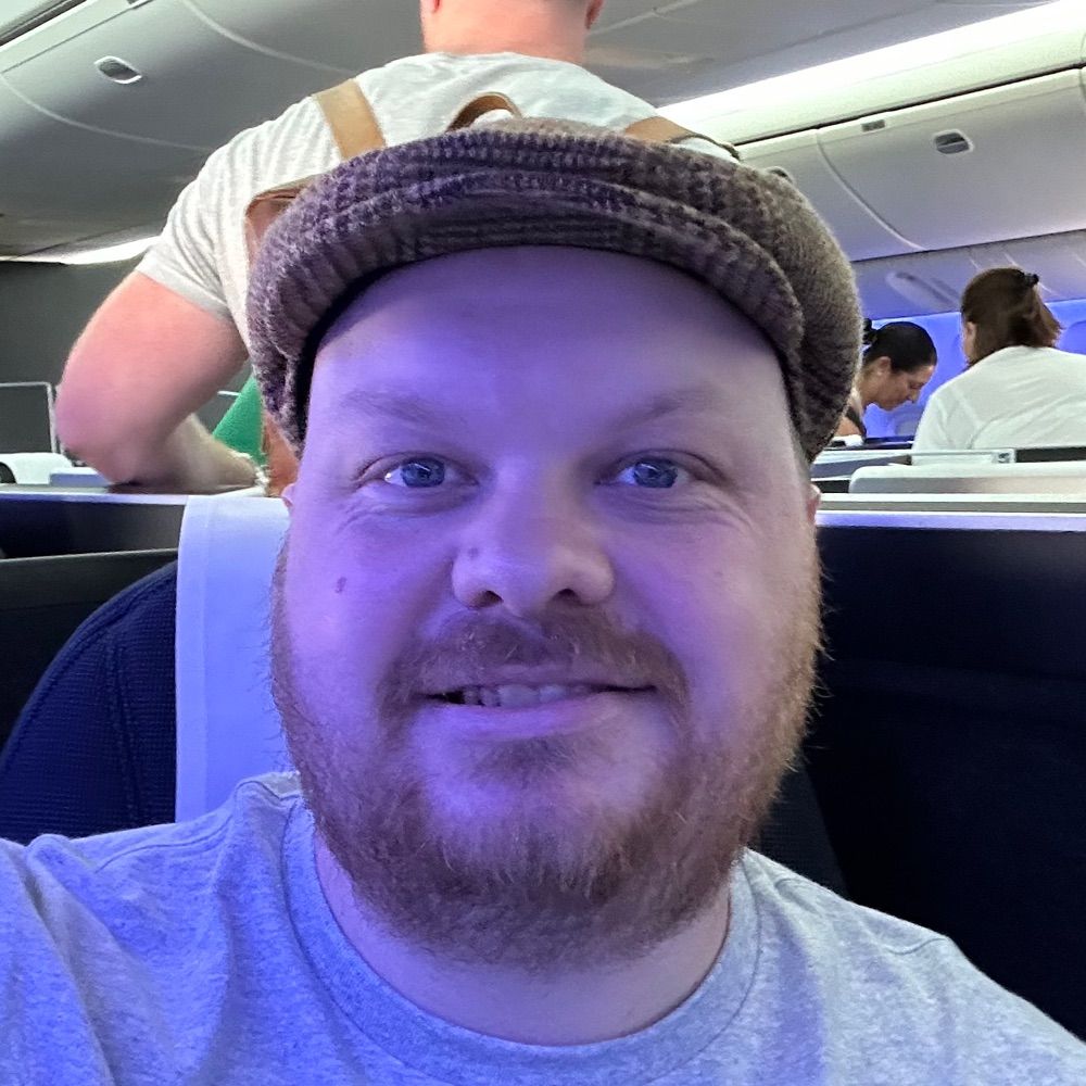 Aaron Maertins