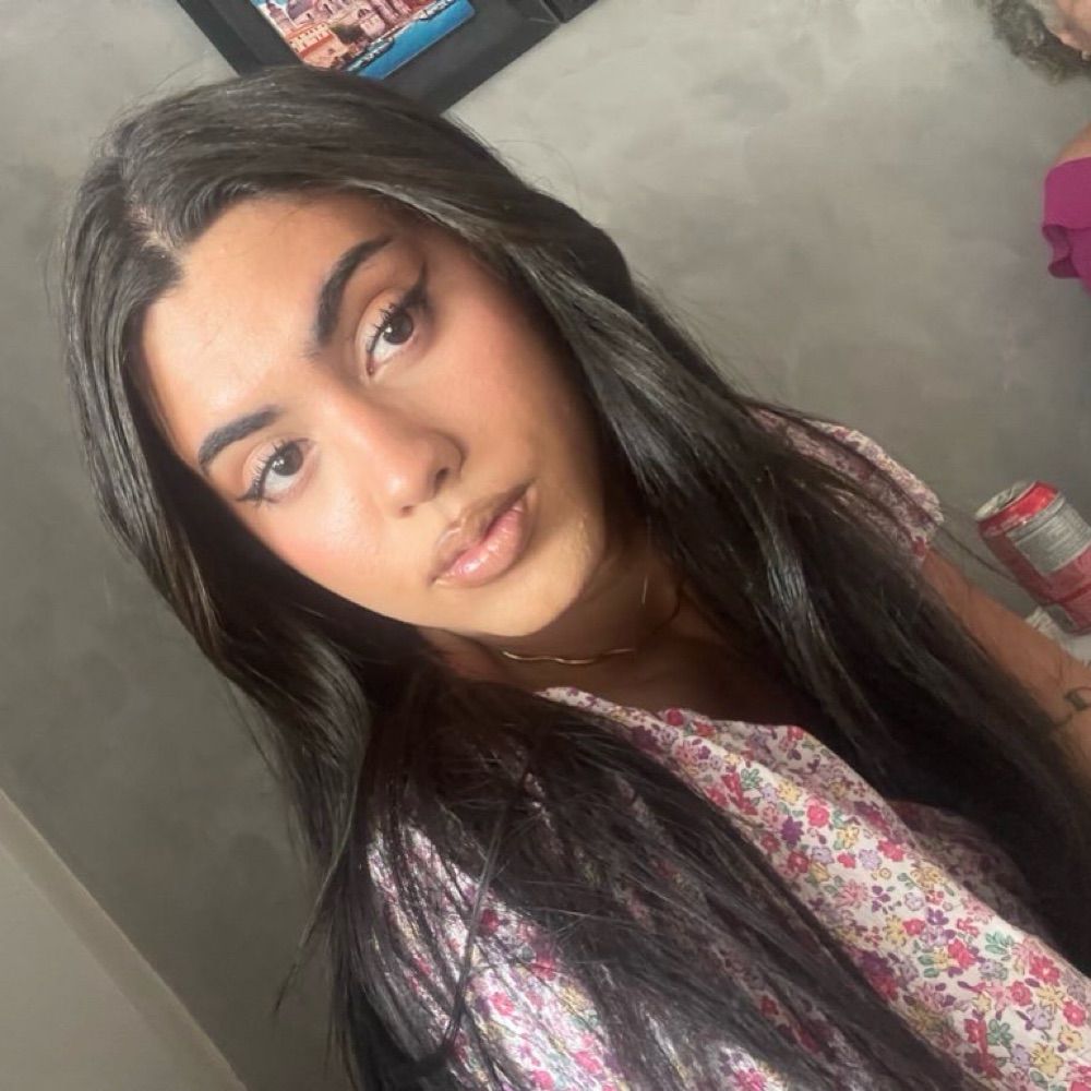 zarinha