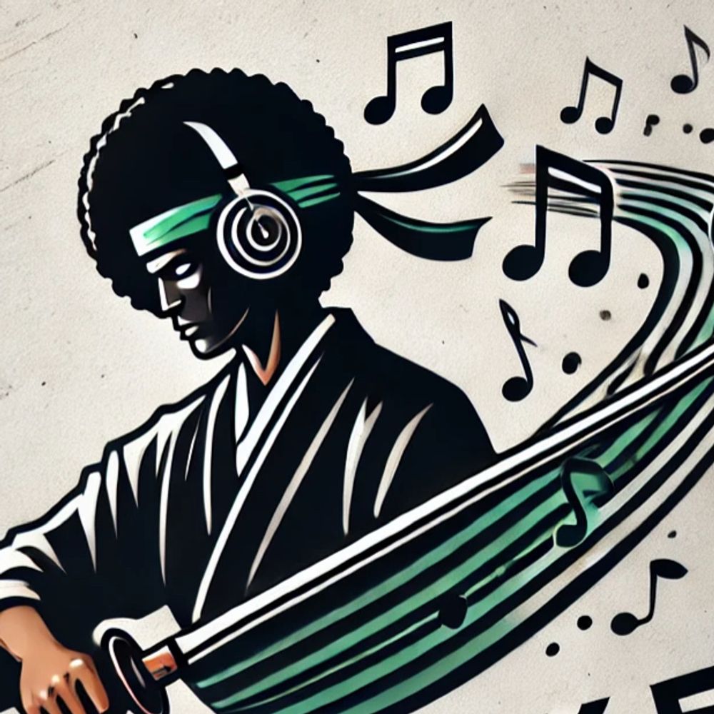 Black Moses