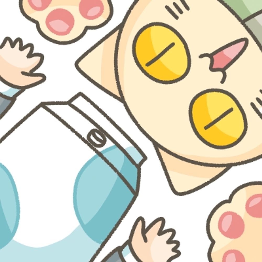 ネコヤナギ