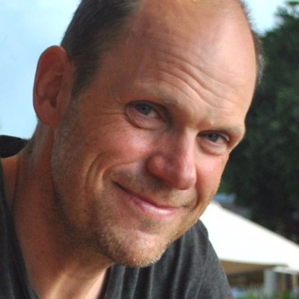 Mikkel Funder