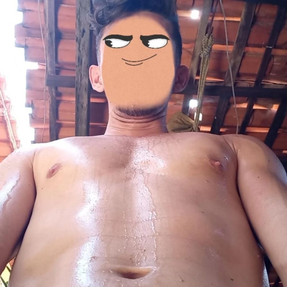 Andarilho 🍆