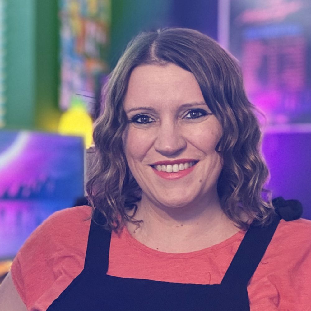Jo Loveridge
