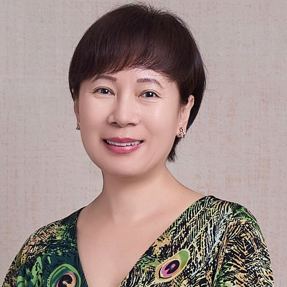 Lijun Song
