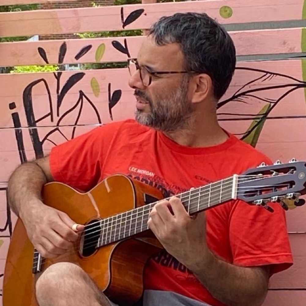 Fred Barros
