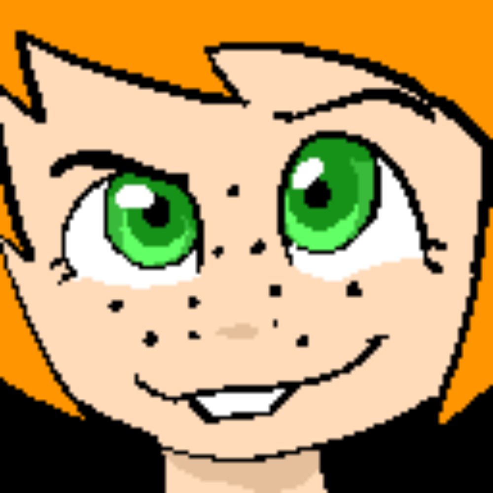 Tinsin's avatar