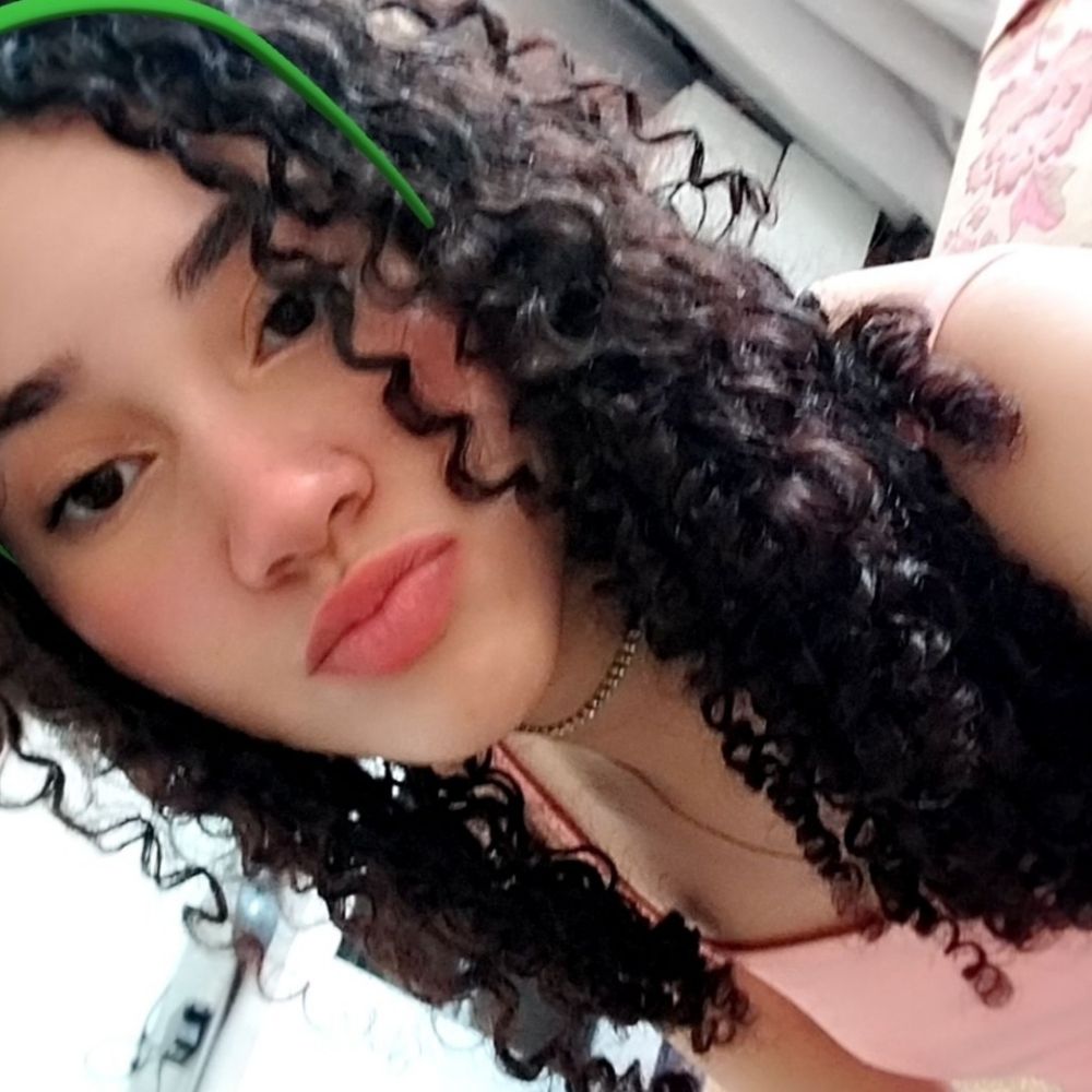 Menezes maluca e linda 💖🎀