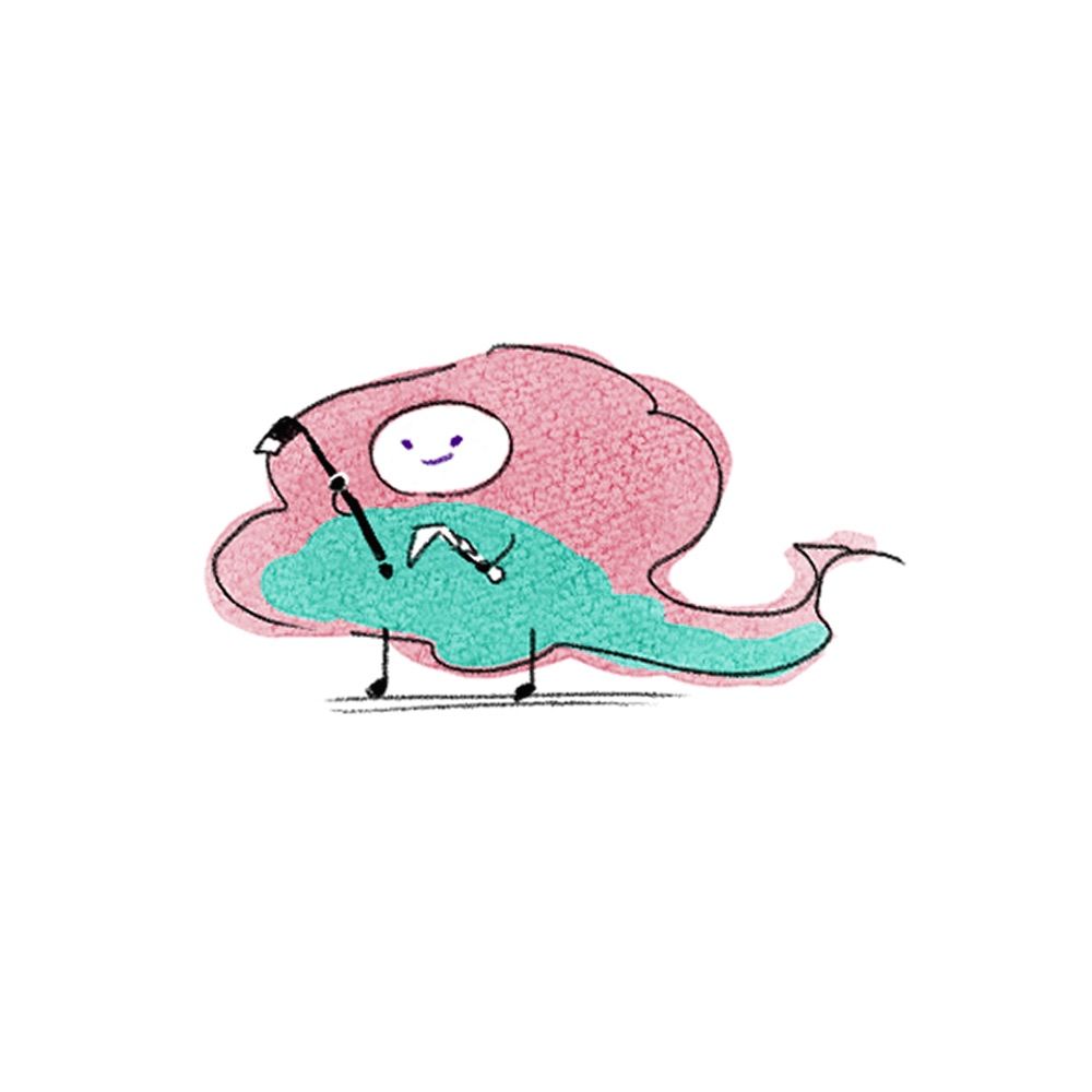 호미괭이