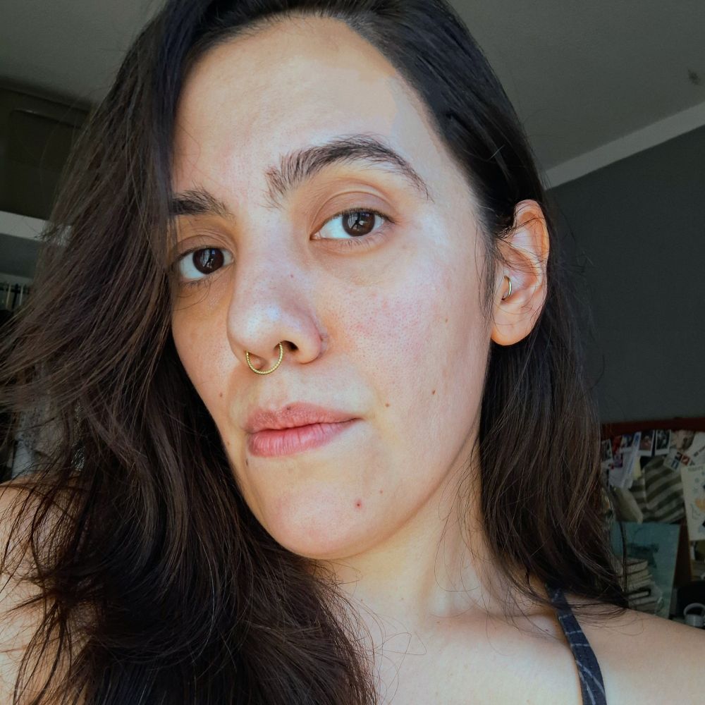 Mujer🦀