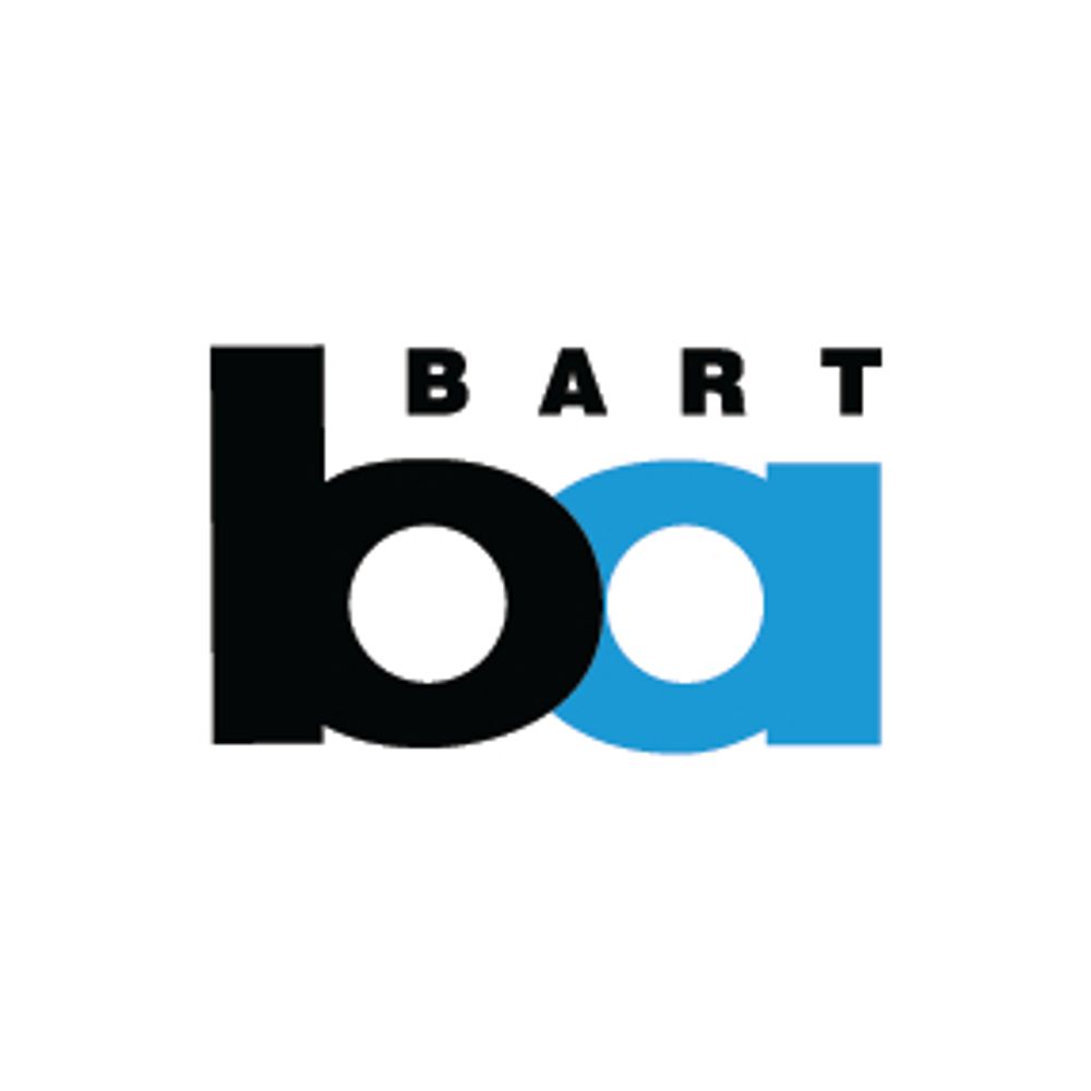 Profile picture bart.gov