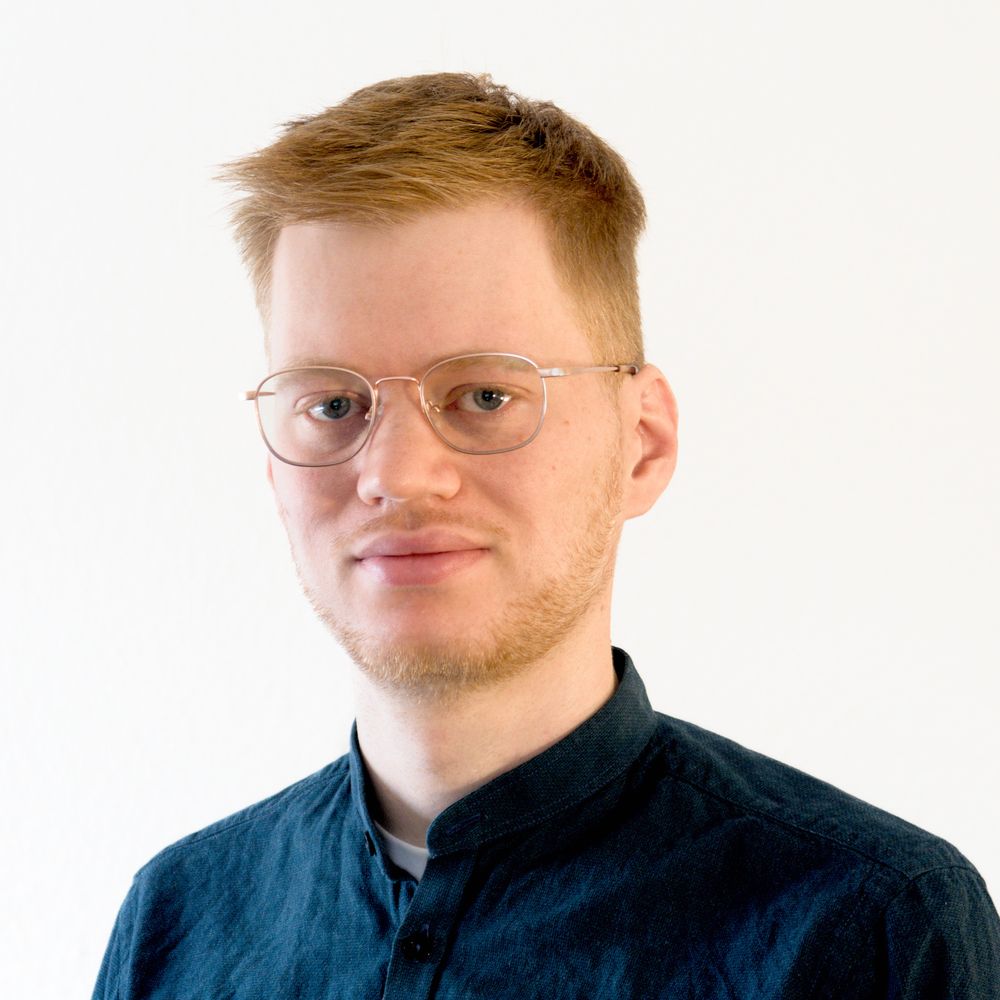 Philipp 🐘 keila.io