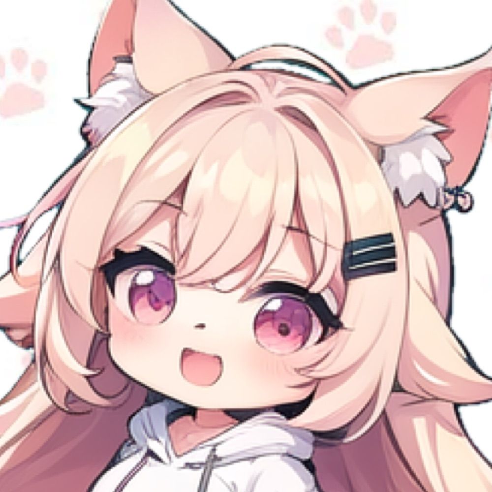 猫舌せな @Vtuber準備中♡