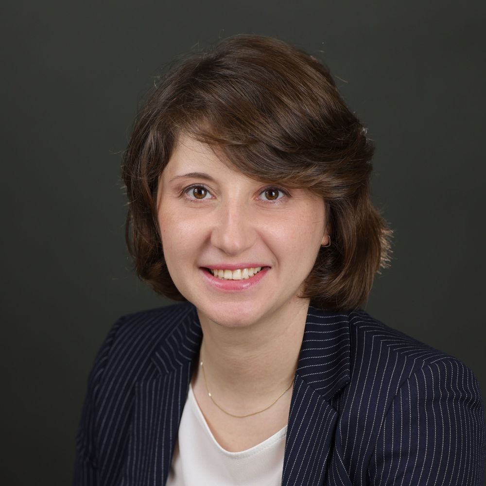 Olesya Vartanyan