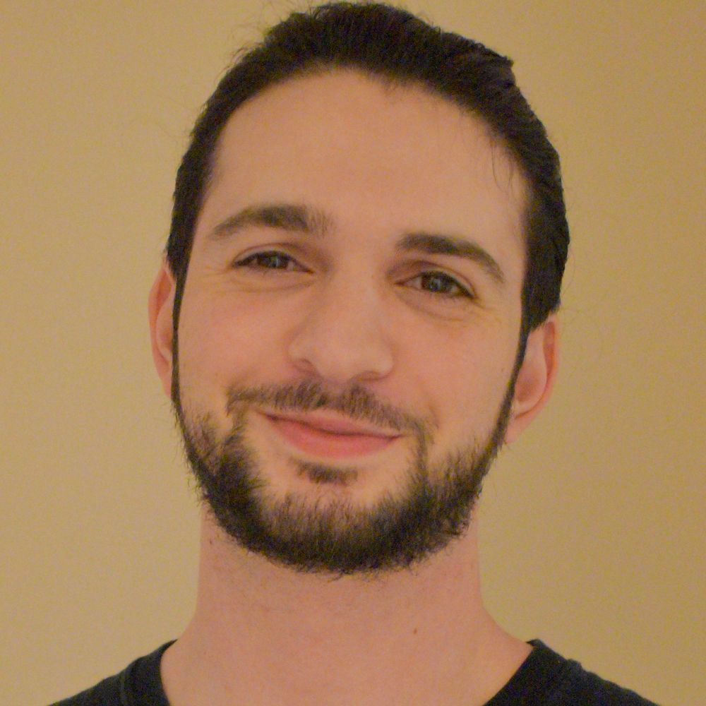 Daniel Zeitlen