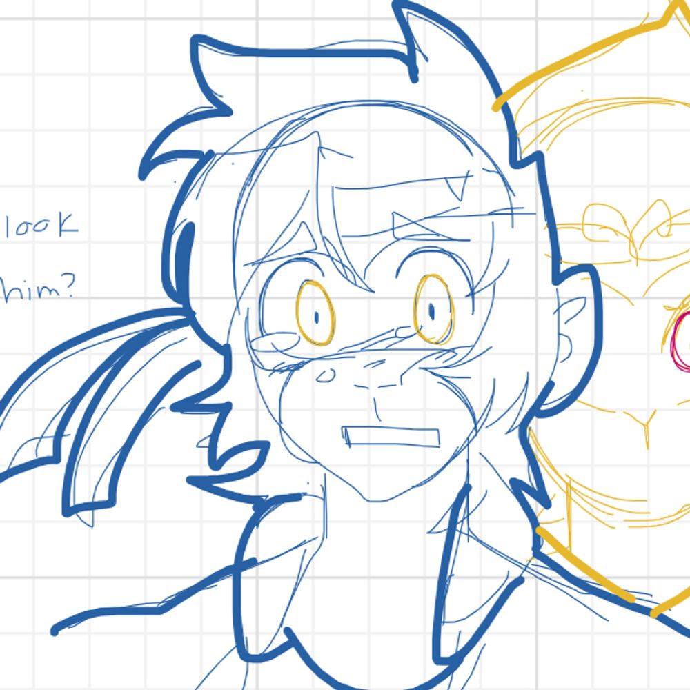 AST!!👾