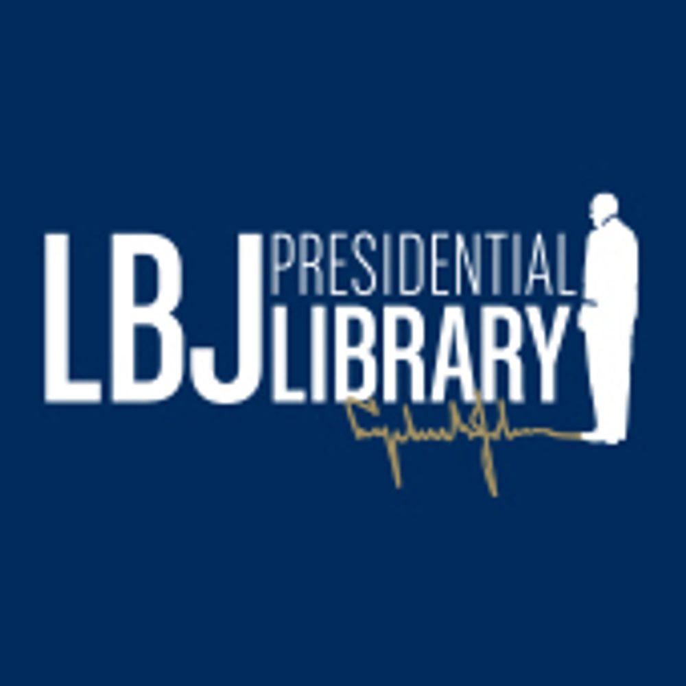 LBJ Presidential Library