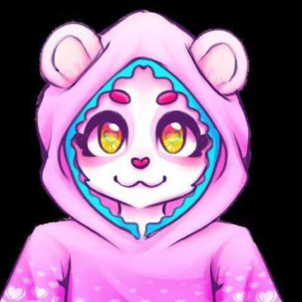 Pandapaws